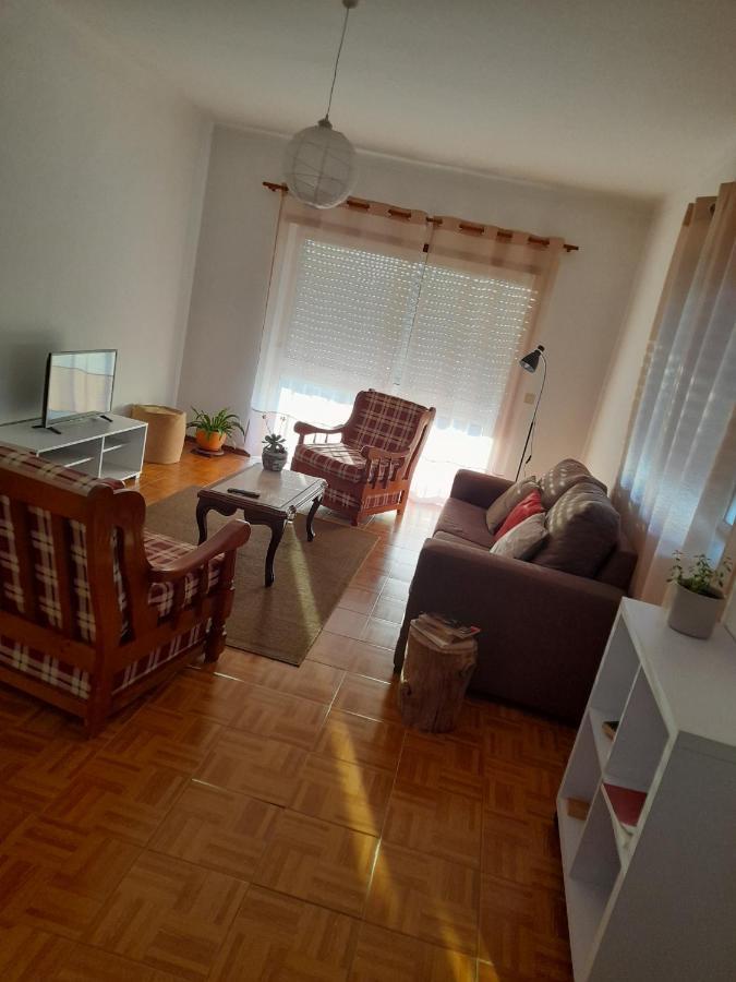 Villa Casa Branca à Mealhada Extérieur photo